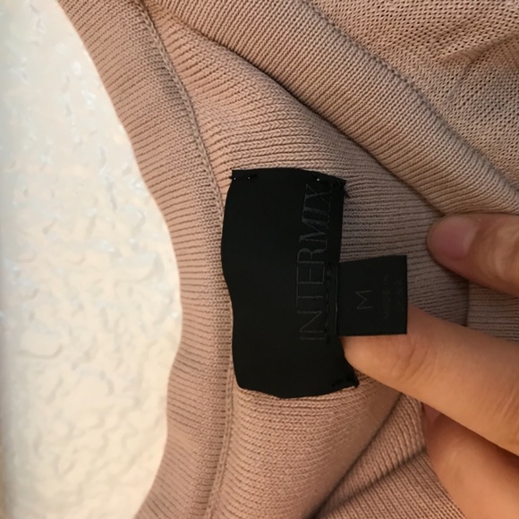 Intermix bodysuit - Picture 4 of 7